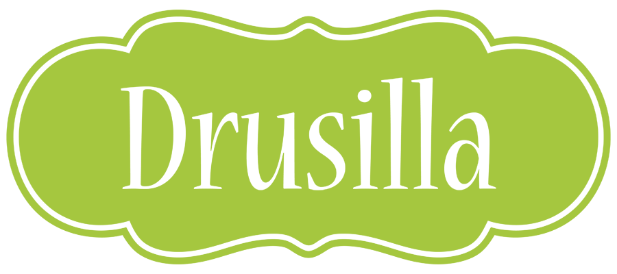 Drusilla family logo