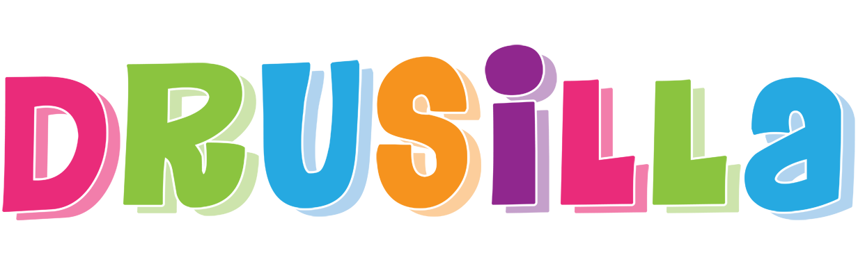 Drusilla friday logo