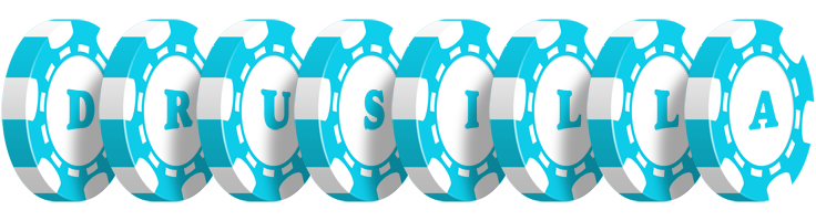 Drusilla funbet logo