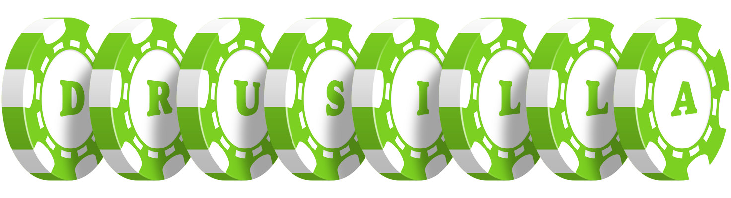 Drusilla holdem logo