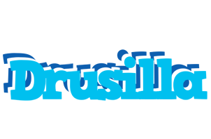 Drusilla jacuzzi logo