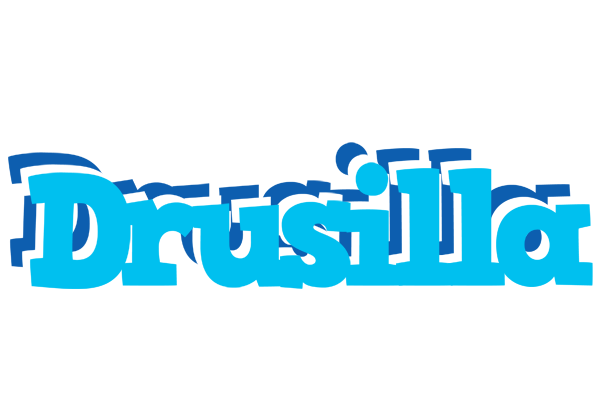 Drusilla jacuzzi logo