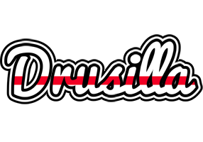 Drusilla kingdom logo