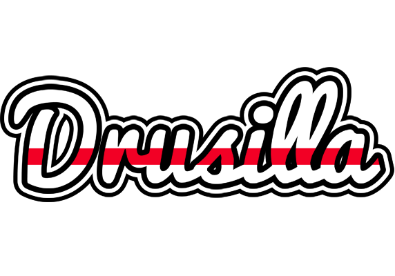 Drusilla kingdom logo