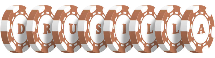 Drusilla limit logo