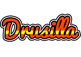 Drusilla madrid logo