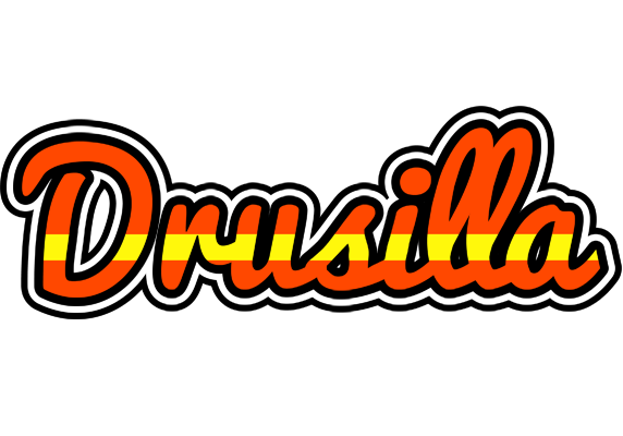 Drusilla madrid logo