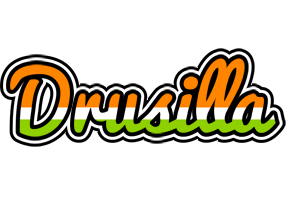 Drusilla mumbai logo
