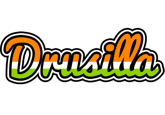 Drusilla mumbai logo