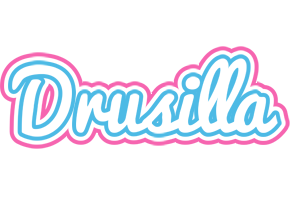Drusilla outdoors logo