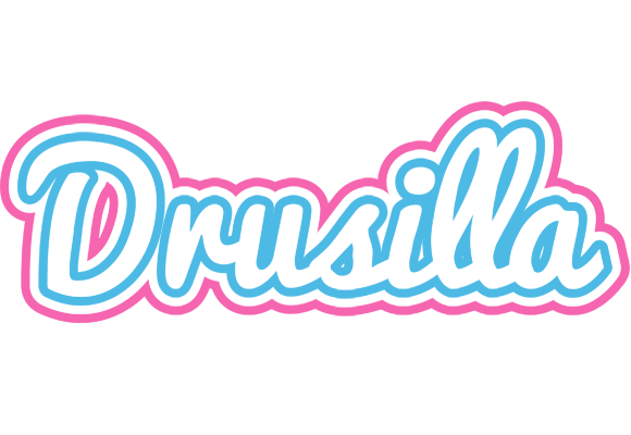 Drusilla outdoors logo