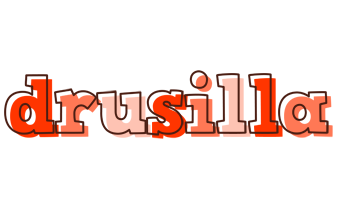 Drusilla paint logo