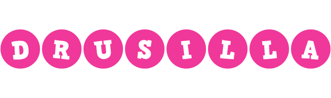 Drusilla poker logo