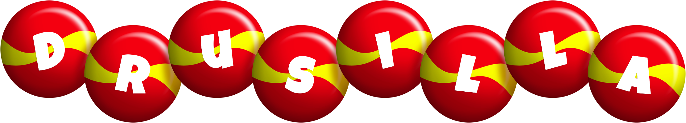 Drusilla spain logo