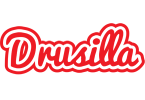 Drusilla sunshine logo