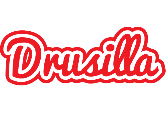 Drusilla sunshine logo
