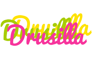 Drusilla sweets logo