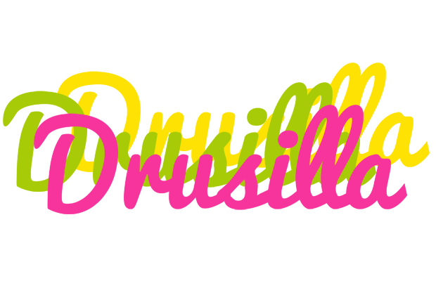 Drusilla sweets logo