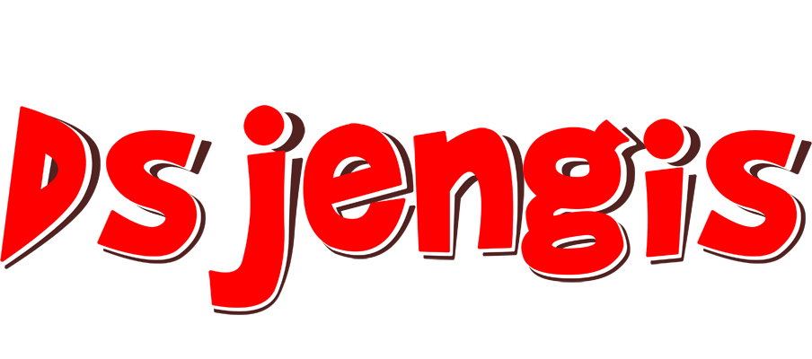 Dsjengis basket logo