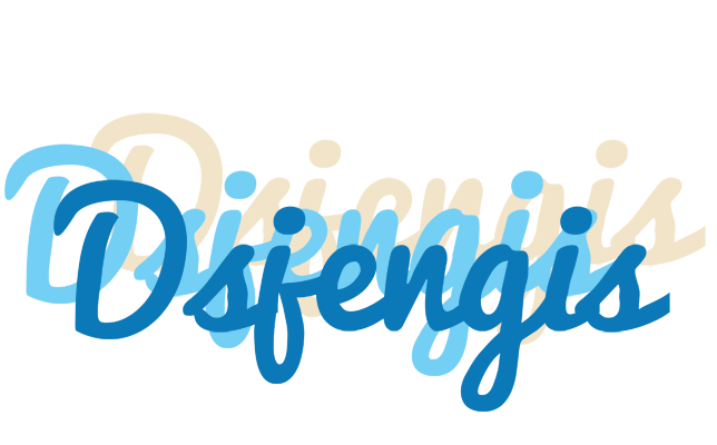 Dsjengis breeze logo