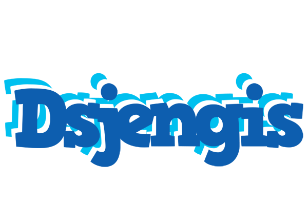 Dsjengis business logo