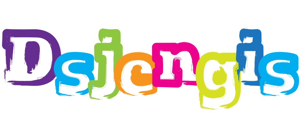 Dsjengis casino logo