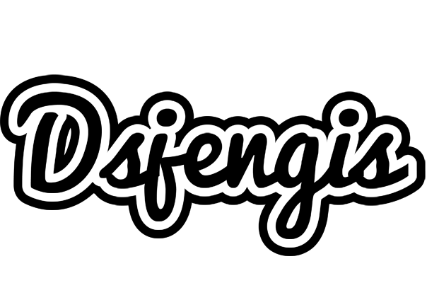 Dsjengis chess logo