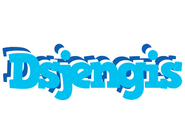 Dsjengis jacuzzi logo