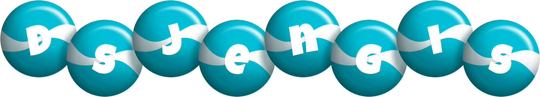 Dsjengis messi logo