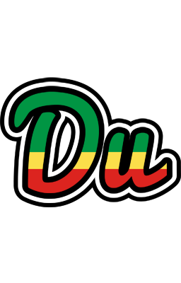 Du african logo