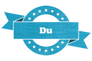 Du balance logo