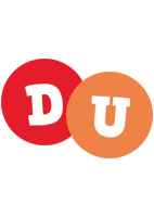 Du boogie logo