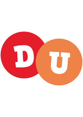 Du boogie logo