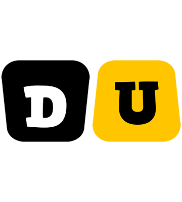Du boots logo