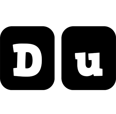 Du box logo