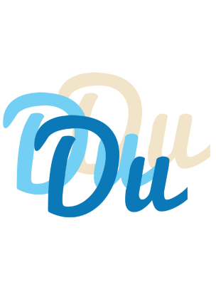 Du breeze logo