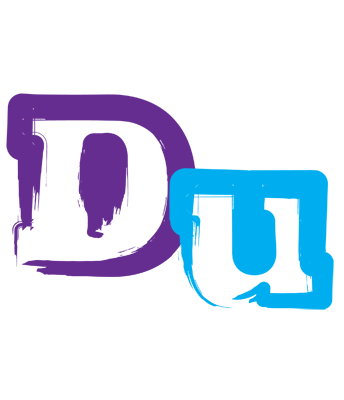 Du casino logo