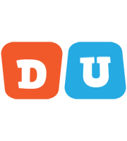 Du comics logo