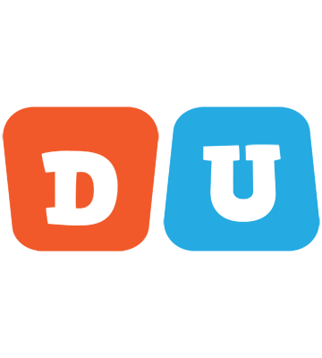 Du comics logo