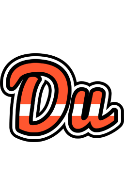 Du denmark logo