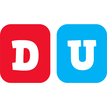 Du diesel logo