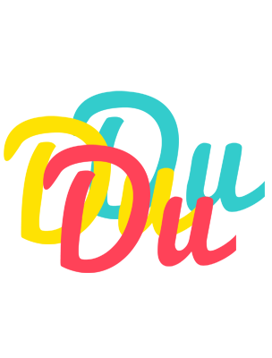 Du disco logo