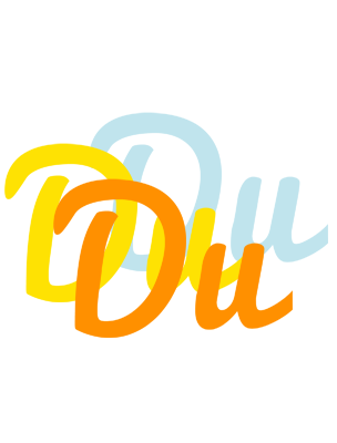 Du energy logo