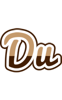 Du exclusive logo