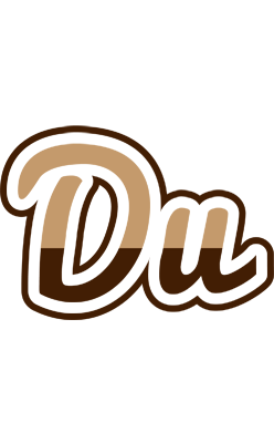 Du exclusive logo