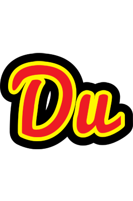 Du fireman logo