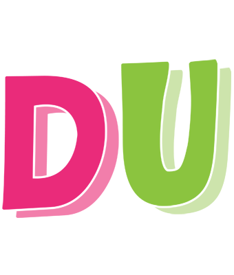 Du friday logo