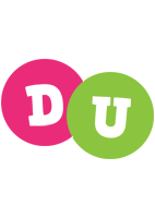 Du friends logo