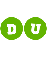 Du games logo