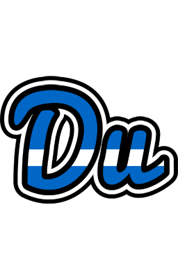Du greece logo